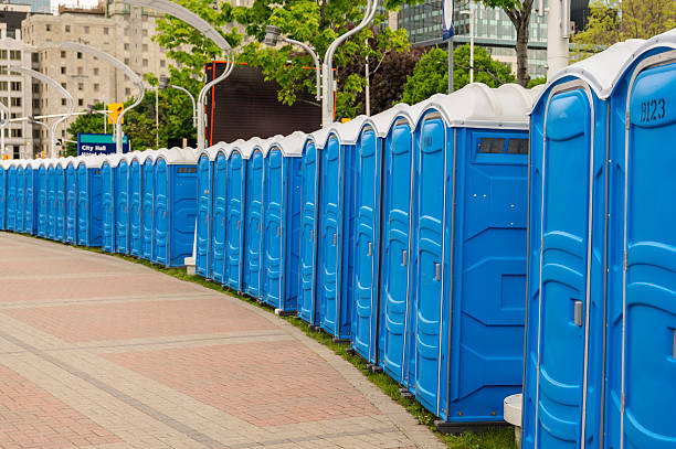 Best Standard Portable Toilet Rental  in Kenilworth, NJ