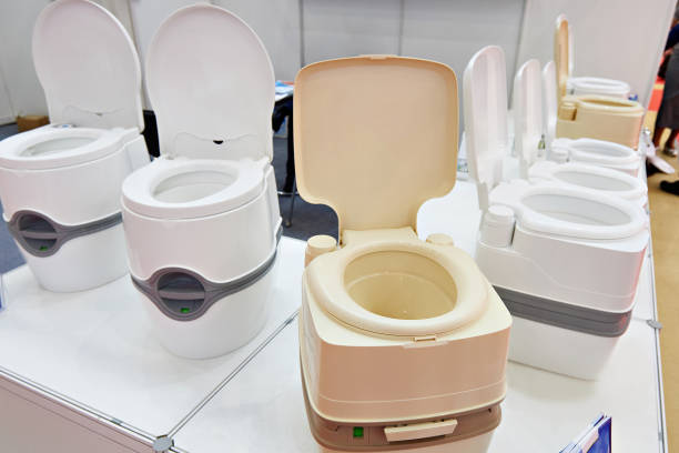 Best Portable Restroom Removal and Pickup  in Kenilworth, NJ